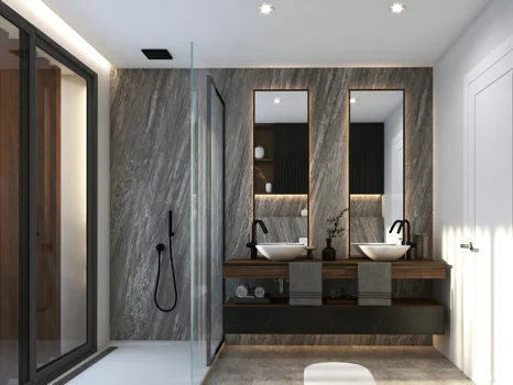 Villas Bellagio el Higueron, new property development in Torreblanca, Fuengirola.