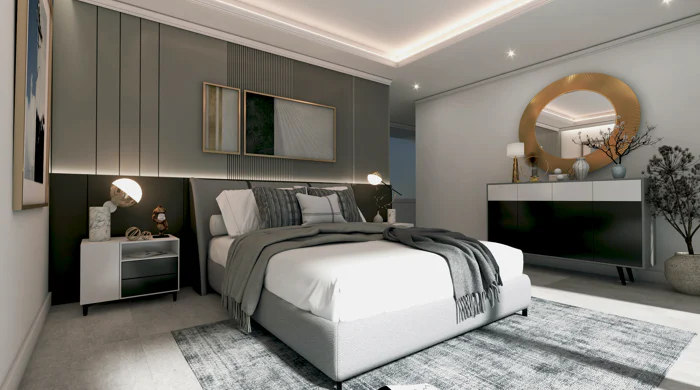 Villas Bellagio el Higueron, new property development in Torreblanca, Fuengirola.