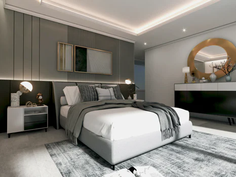Villas Bellagio el Higueron, new property development in Torreblanca, Fuengirola.