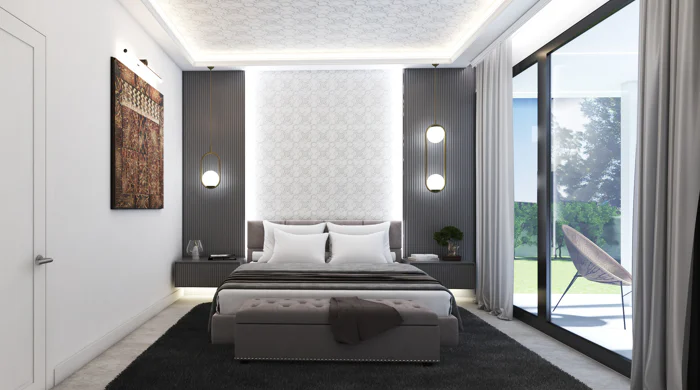 Villas Bellagio el Higueron, new property development in Torreblanca, Fuengirola.