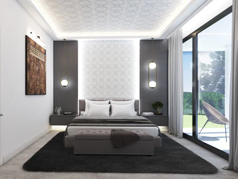 Villas Bellagio el Higueron, new property development in Torreblanca, Fuengirola.