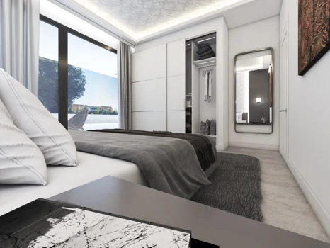 Villas Bellagio el Higueron, new property development in Torreblanca, Fuengirola.