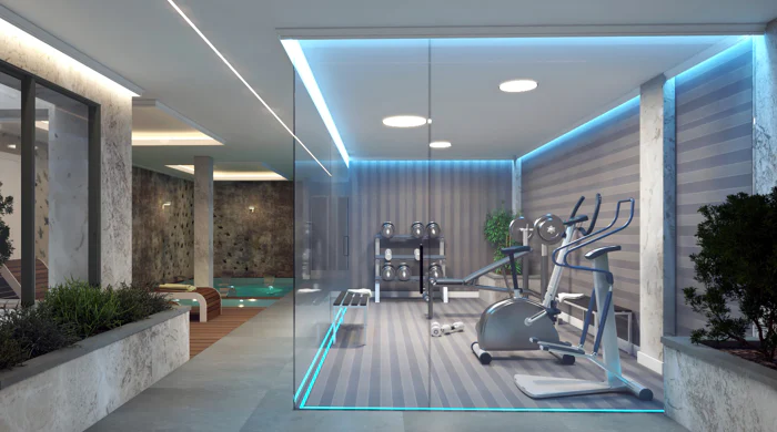 Villas Bellagio el Higueron, new property development in Torreblanca, Fuengirola.