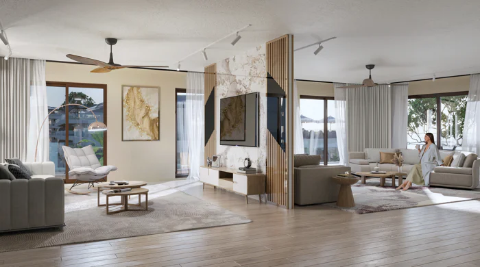 Elysium Bayside – Luxury Living and Prime Investment in Gibraltar