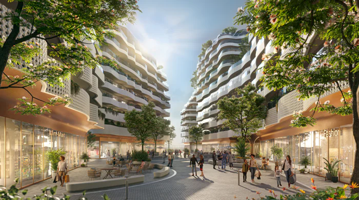 Elysium Bayside – Luxury Living and Prime Investment in Gibraltar