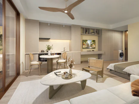 Elysium Bayside – Luxury Living and Prime Investment in Gibraltar