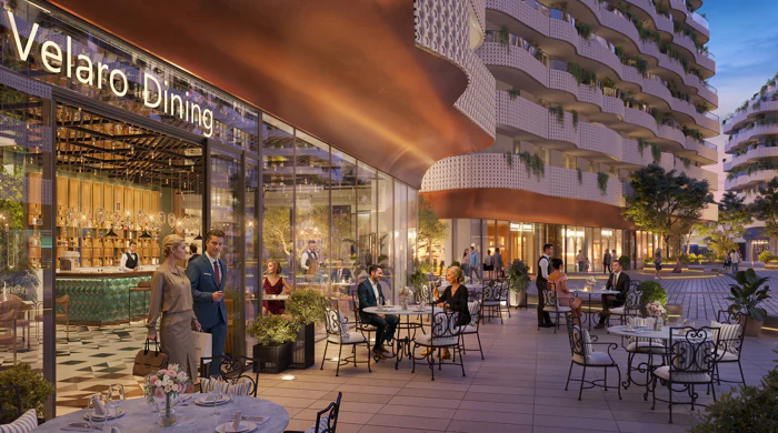 Elysium Bayside – Luxury Living and Prime Investment in Gibraltar