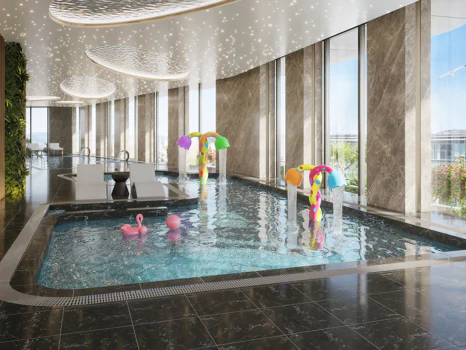 Elysium Bayside – Luxury Living and Prime Investment in Gibraltar