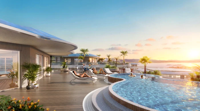 Elysium Bayside – Luxury Living and Prime Investment in Gibraltar
