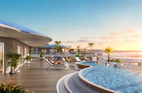 Elysium Bayside – Luxury Living and Prime Investment in Gibraltar
