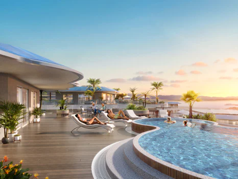 Elysium Bayside – Luxury Living and Prime Investment in Gibraltar