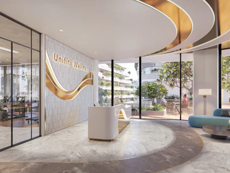 Elysium Bayside – Luxury Living and Prime Investment in Gibraltar