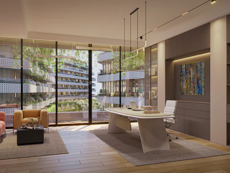 Elysium Bayside – Luxury Living and Prime Investment in Gibraltar