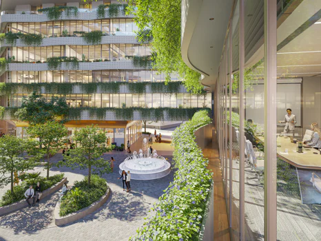 Elysium Bayside – Luxury Living and Prime Investment in Gibraltar