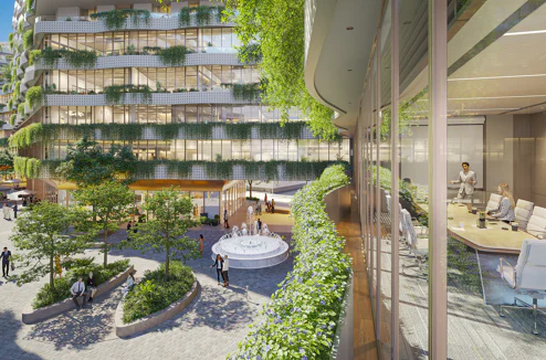 Elysium Bayside – Luxury Living and Prime Investment in Gibraltar
