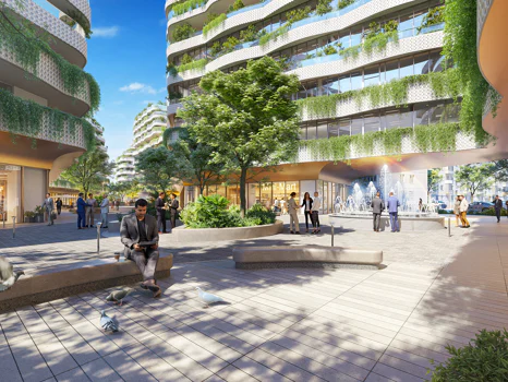 Elysium Bayside – Luxury Living and Prime Investment in Gibraltar