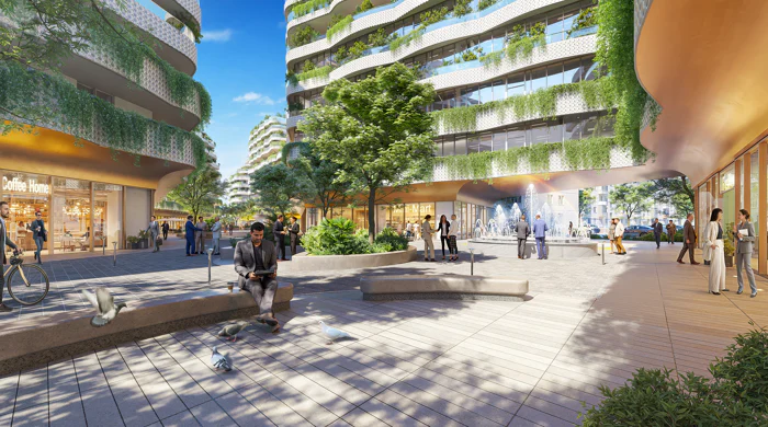 Elysium Bayside – Luxury Living and Prime Investment in Gibraltar