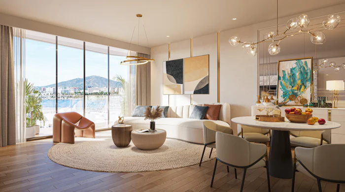 Elysium Bayside – Luxury Living and Prime Investment in Gibraltar