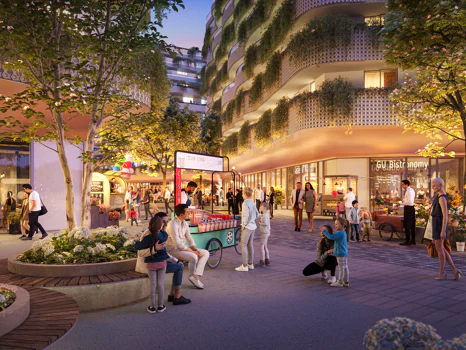 Elysium Bayside – Luxury Living and Prime Investment in Gibraltar