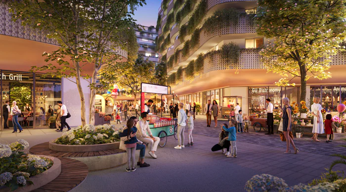 Elysium Bayside – Luxury Living and Prime Investment in Gibraltar