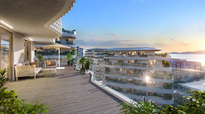 Elysium Bayside – Luxury Living and Prime Investment in Gibraltar