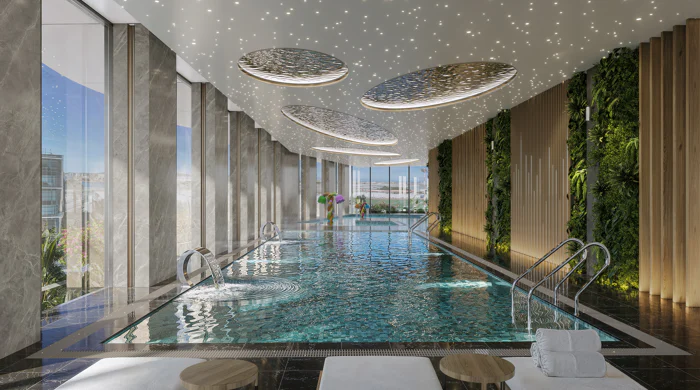 Elysium Bayside – Luxury Living and Prime Investment in Gibraltar