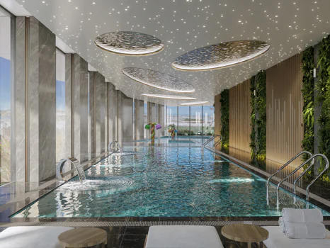 Elysium Bayside – Luxury Living and Prime Investment in Gibraltar