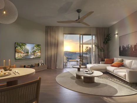 Elysium Bayside – Luxury Living and Prime Investment in Gibraltar