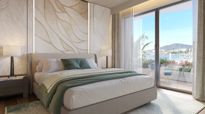 Elysium Bayside – Luxury Living and Prime Investment in Gibraltar
