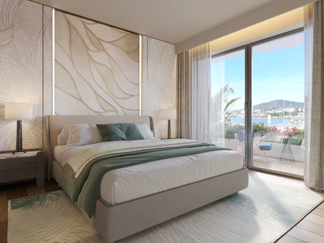 Elysium Bayside – Luxury Living and Prime Investment in Gibraltar