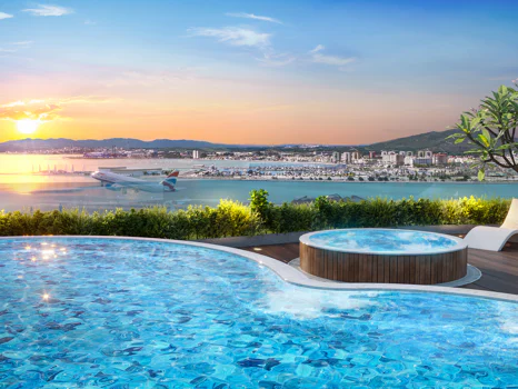 Elysium Bayside – Luxury Living and Prime Investment in Gibraltar