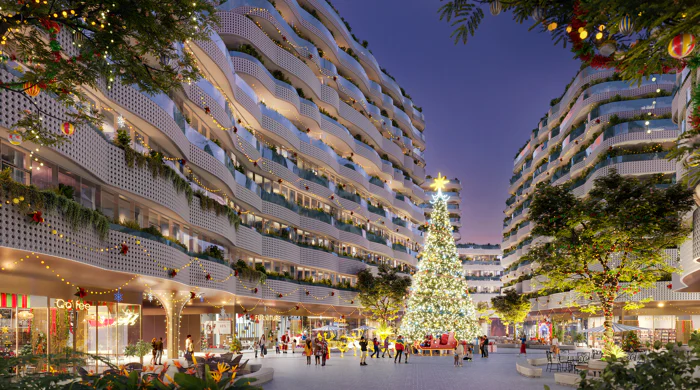 Elysium Bayside – Luxury Living and Prime Investment in Gibraltar