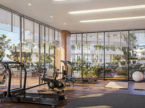 Elysium Bayside – Luxury Living and Prime Investment in Gibraltar