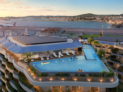 Elysium Bayside – Luxury Living and Prime Investment in Gibraltar