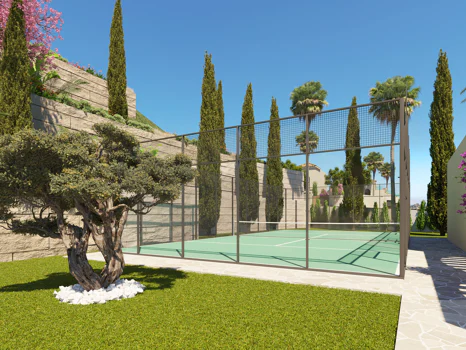 Luna Nova Branded Residences – Costa del Sol Luxury Property Near Marbella