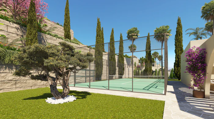 Luna Nova Branded Residences – Costa del Sol Luxury Property Near Marbella