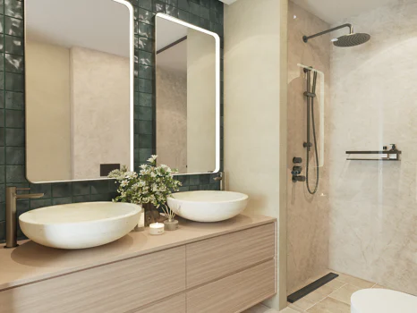 Luna Nova Branded Residences – Costa del Sol Luxury Property Near Marbella