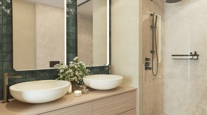 Luna Nova Branded Residences – Costa del Sol Luxury Property Near Marbella