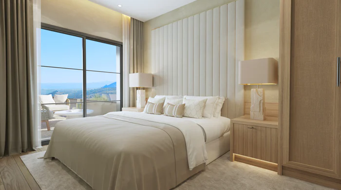Luna Nova Branded Residences – Costa del Sol Luxury Property Near Marbella