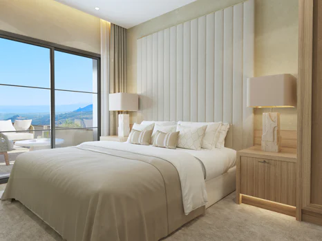 Luna Nova Branded Residences – Costa del Sol Luxury Property Near Marbella