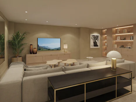 Luna Nova Branded Residences – Costa del Sol Luxury Property Near Marbella