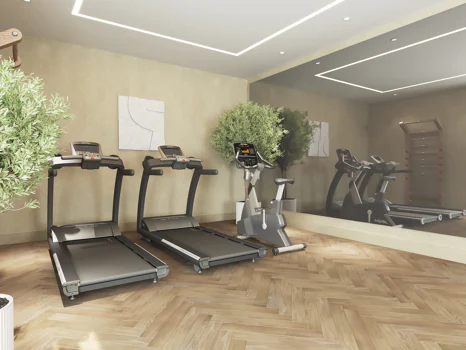 Luna Nova Branded Residences – Costa del Sol Luxury Property Near Marbella
