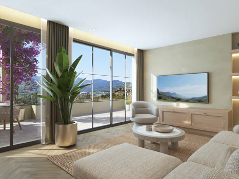 Luna Nova Branded Residences – Costa del Sol Luxury Property Near Marbella