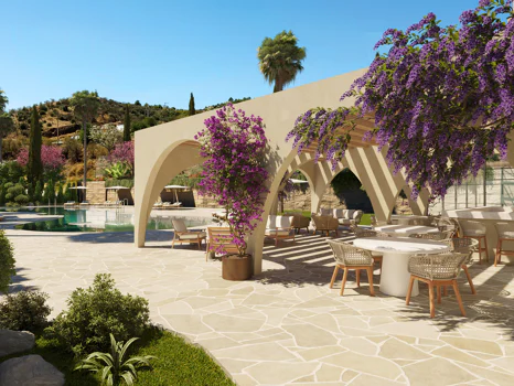Luna Nova Branded Residences – Costa del Sol Luxury Property Near Marbella