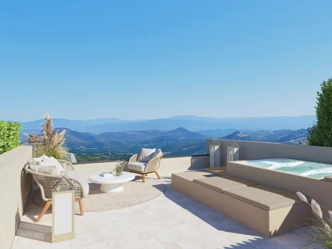 Luna Nova Branded Residences – Costa del Sol Luxury Property Near Marbella