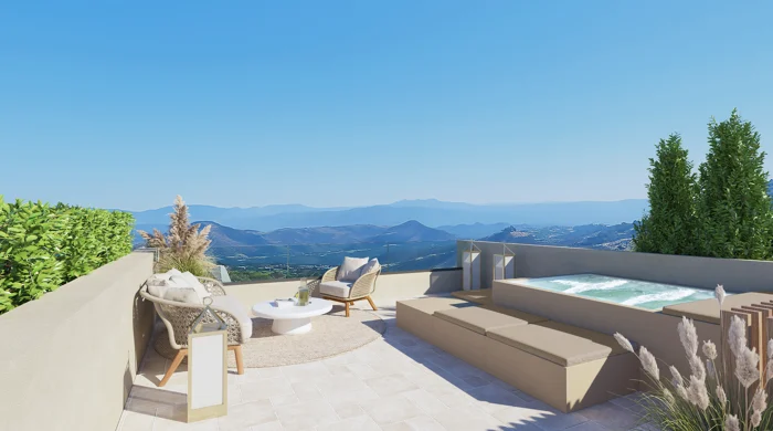 Luna Nova Branded Residences – Costa del Sol Luxury Property Near Marbella