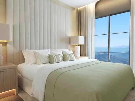 Luna Nova Branded Residences – Costa del Sol Luxury Property Near Marbella