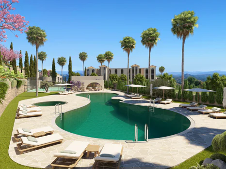 Luna Nova Branded Residences – Costa del Sol Luxury Property Near Marbella