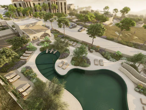 Luna Nova Branded Residences – Costa del Sol Luxury Property Near Marbella
