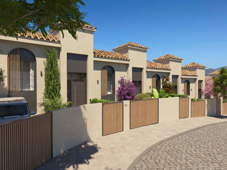 Luna Nova Branded Residences – Costa del Sol Luxury Property Near Marbella